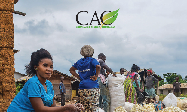 CAO 2018 Annual Report 